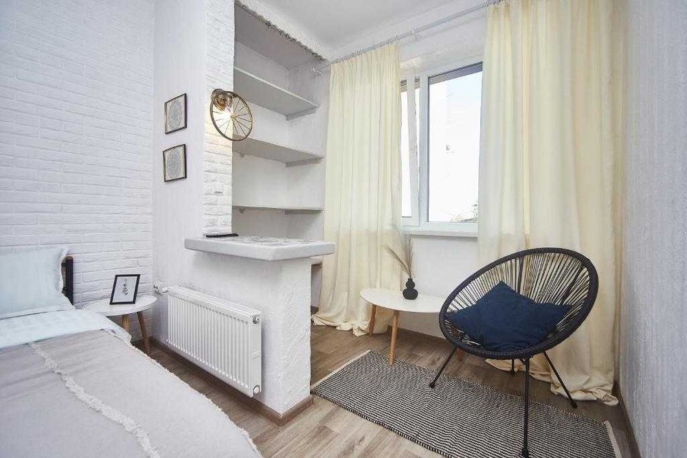 Квартира на ЖК 34 Перлина KADORR в Одеса, ID 332631, фото №4