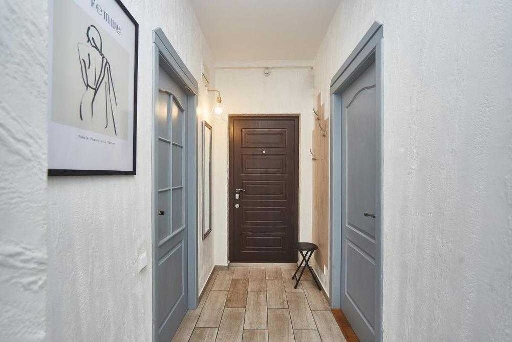Квартира на ЖК 34 Перлина KADORR в Одеса, ID 332631, фото №5