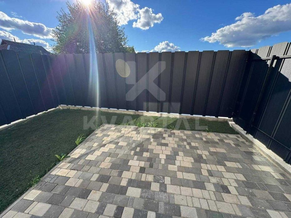Квартира на Буча в Києві, ID 332707, фото №19
