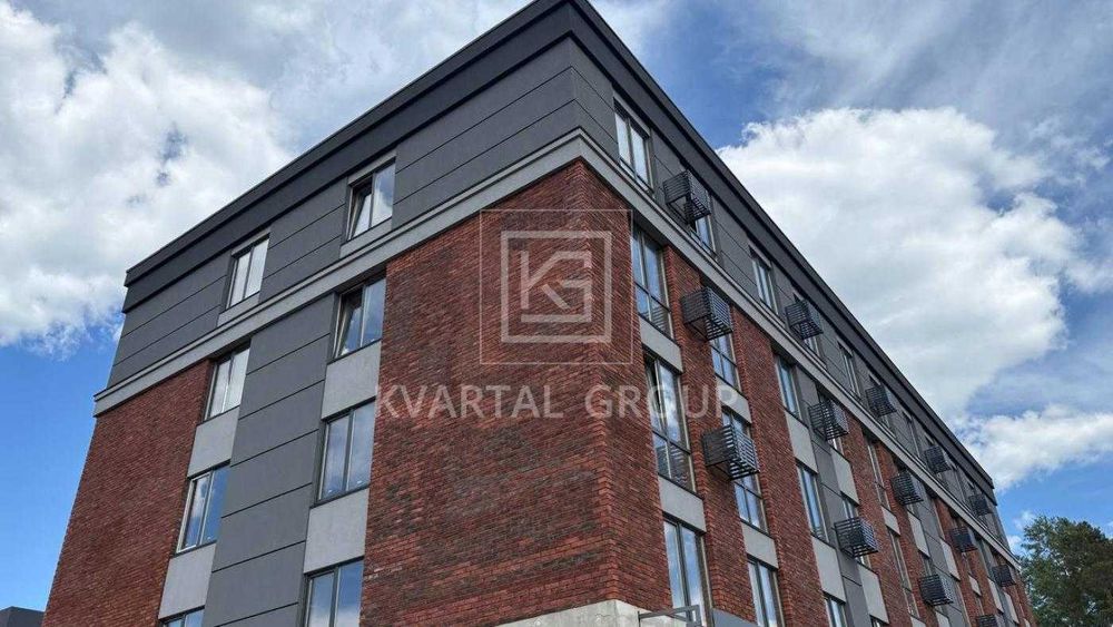 Квартира на вул. Соборна в Києві, ID 332696, фото №14