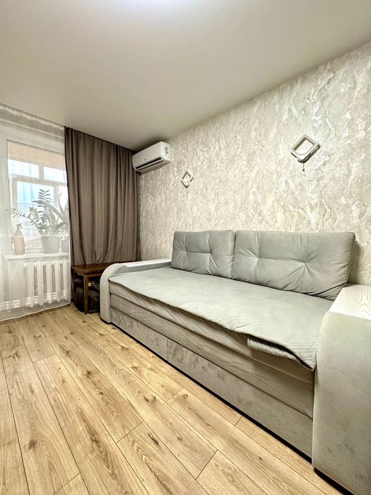 Квартира на вул. Черчилля, 24А в Київ, ID 332663, фото №1