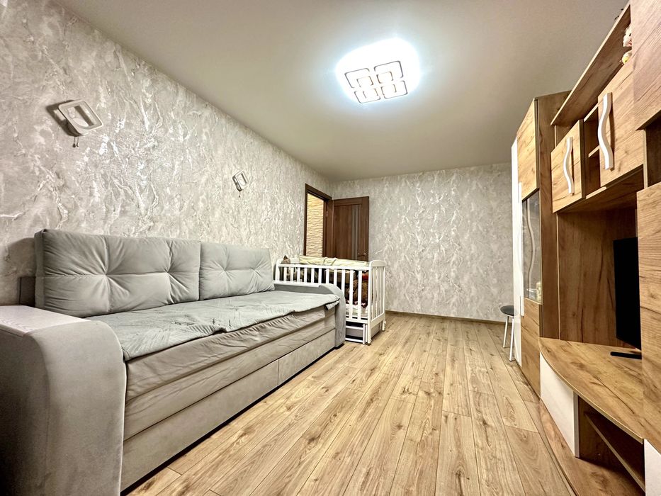 Квартира на вул. Черчилля, 24А в Київ, ID 332663, фото №2
