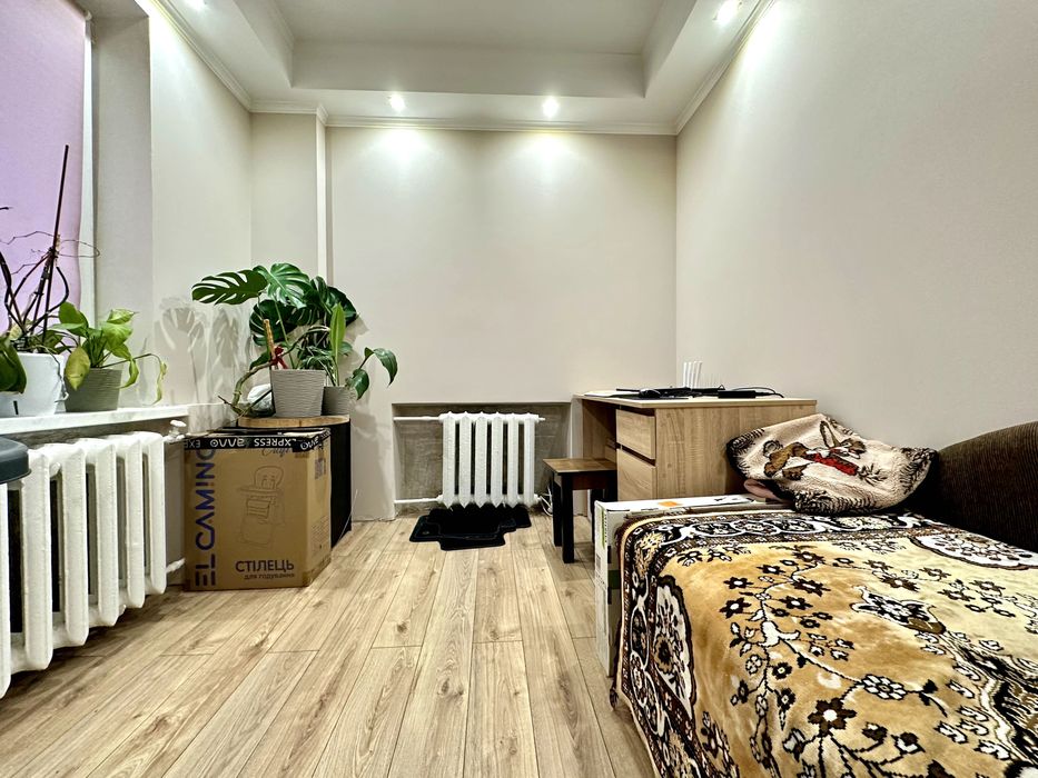 Квартира на вул. Черчилля, 24А в Києві, ID 332663, фото №6
