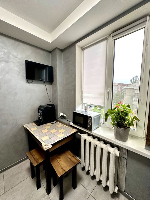 Квартира на вул. Черчилля, 24А в Києві, ID 332663, фото №8