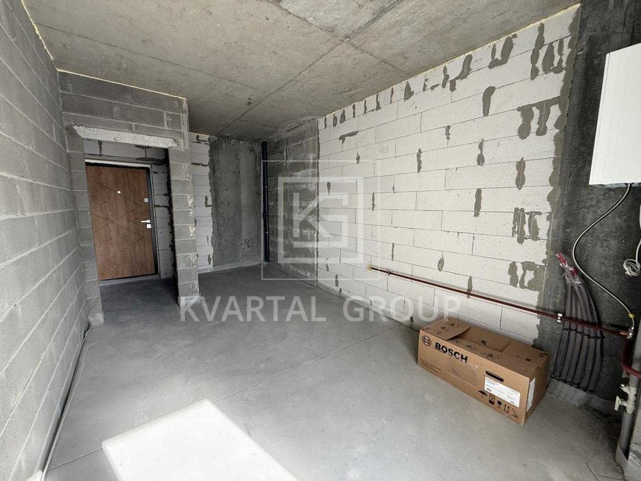 Квартира на ЖК Синергія Сіті в Київ, ID 332697, фото №4