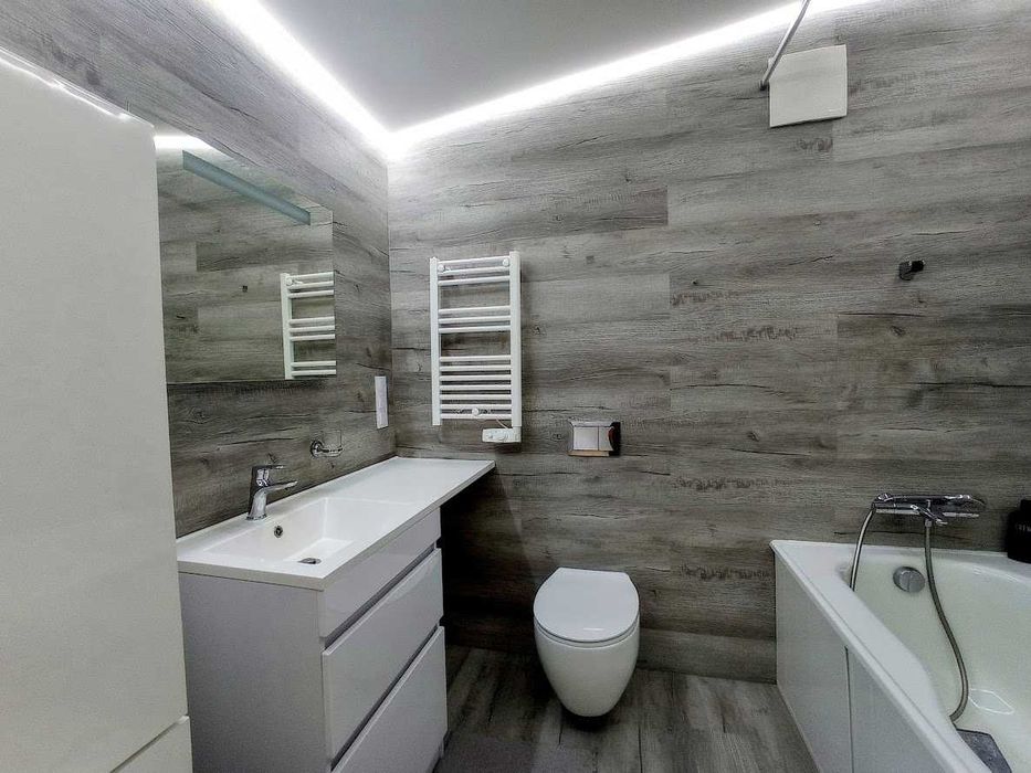 Квартира на ЖК "Петропавлівський" в Києві, ID 332729, фото №11