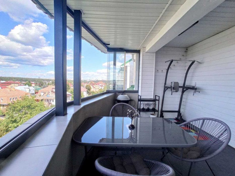 Квартира на ЖК "Петропавлівський" в Києві, ID 332729, фото №6