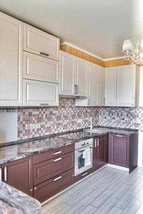 Квартира на ЖК 34 Перлина KADORR в Одеса, ID 332640, фото №5