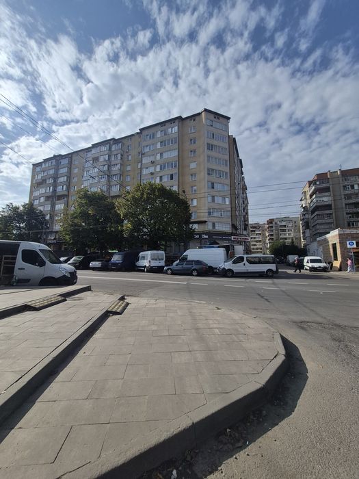 Квартира в Івано-Франківську, ID 332691, фото №9