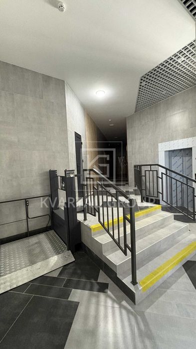 Квартира на ЖК Синергія Сіті в Києві, ID 332788, фото №14