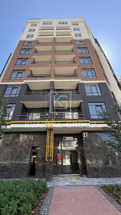 Квартира на ЖК Синергія Сіті в Києві, ID 332788, фото №18