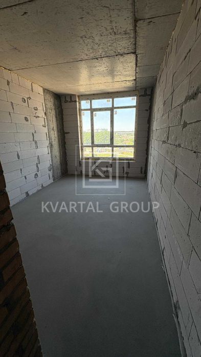 Квартира на ЖК Синергія Сіті в Києві, ID 332788, фото №6