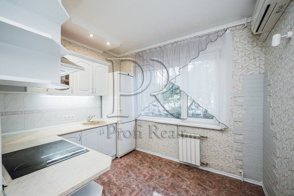 Квартира на пров. Квітневий, 12 в Київ, ID 350311, фото №2