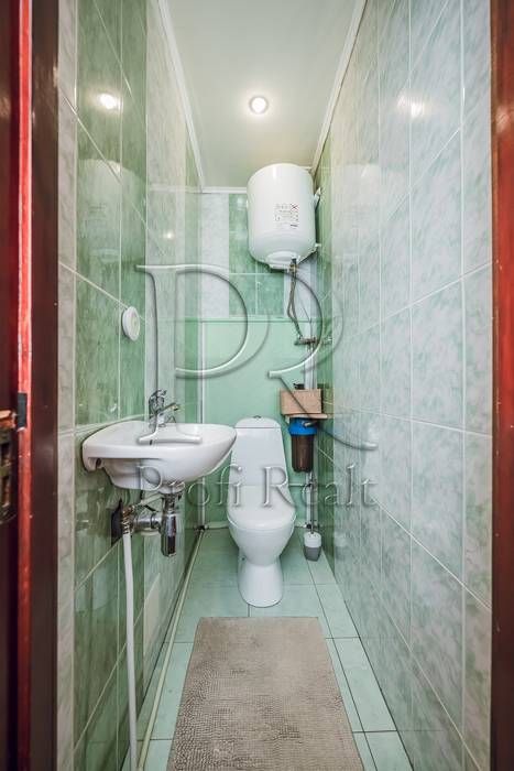 Квартира на пров. Квітневий, 12 в Києві, ID 350311, фото №11