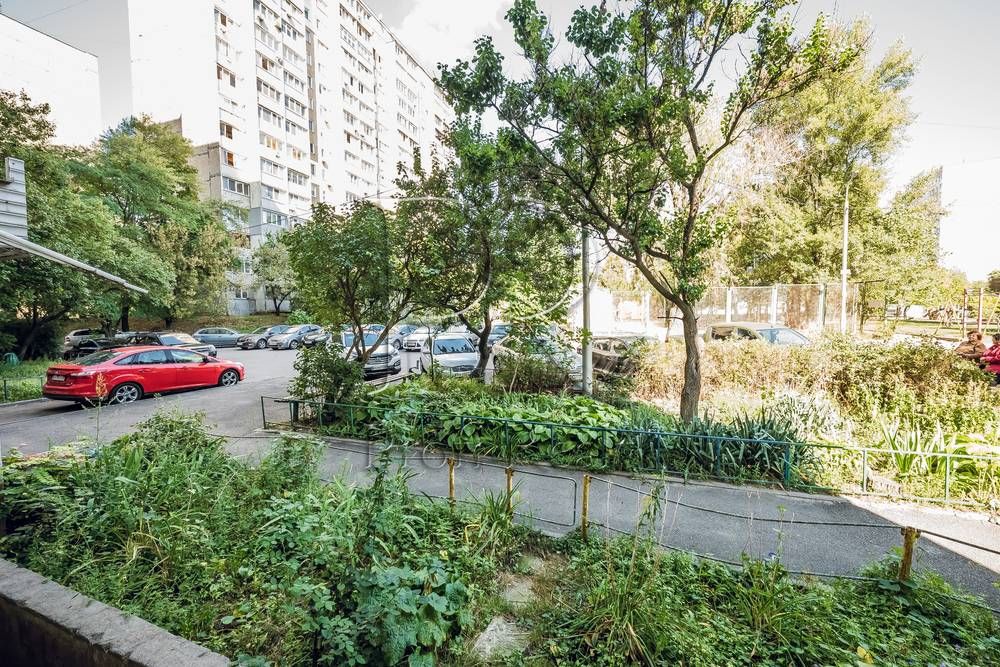 Квартира на пров. Квітневий, 12 в Києві, ID 350311, фото №13