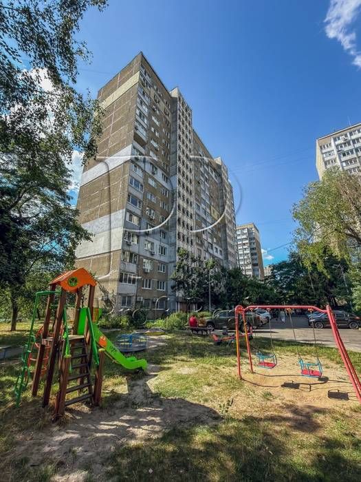 Квартира на пров. Квітневий, 12 в Києві, ID 350311, фото №14