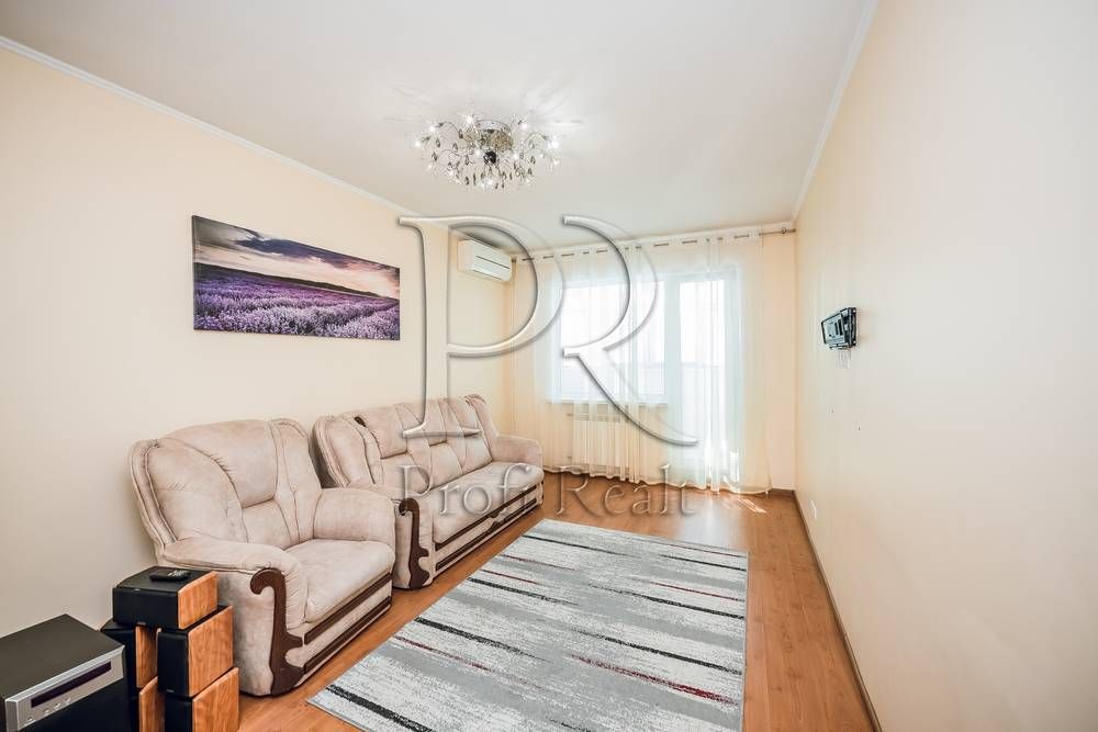 Квартира на пров. Квітневий, 12 в Київ, ID 350311, фото №3