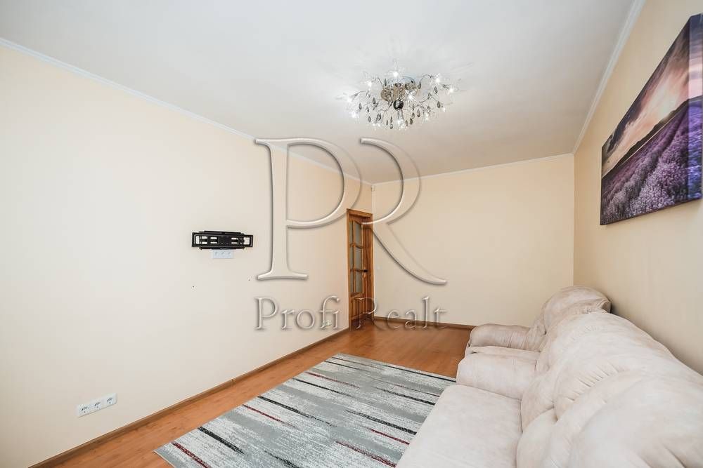 Квартира на пров. Квітневий, 12 в Київ, ID 350311, фото №4