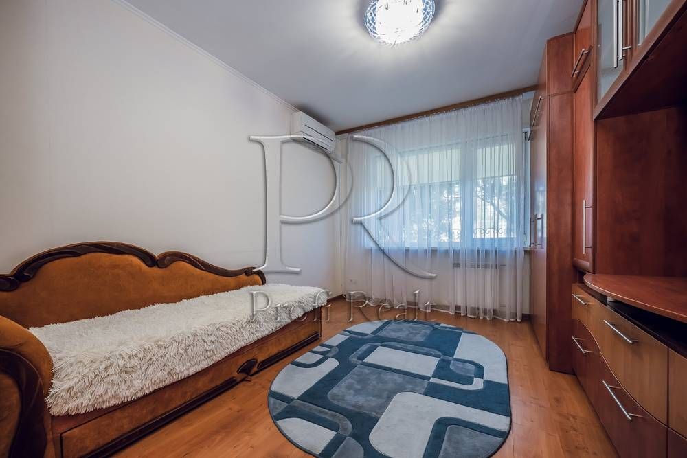 Квартира на пров. Квітневий, 12 в Києві, ID 350311, фото №6