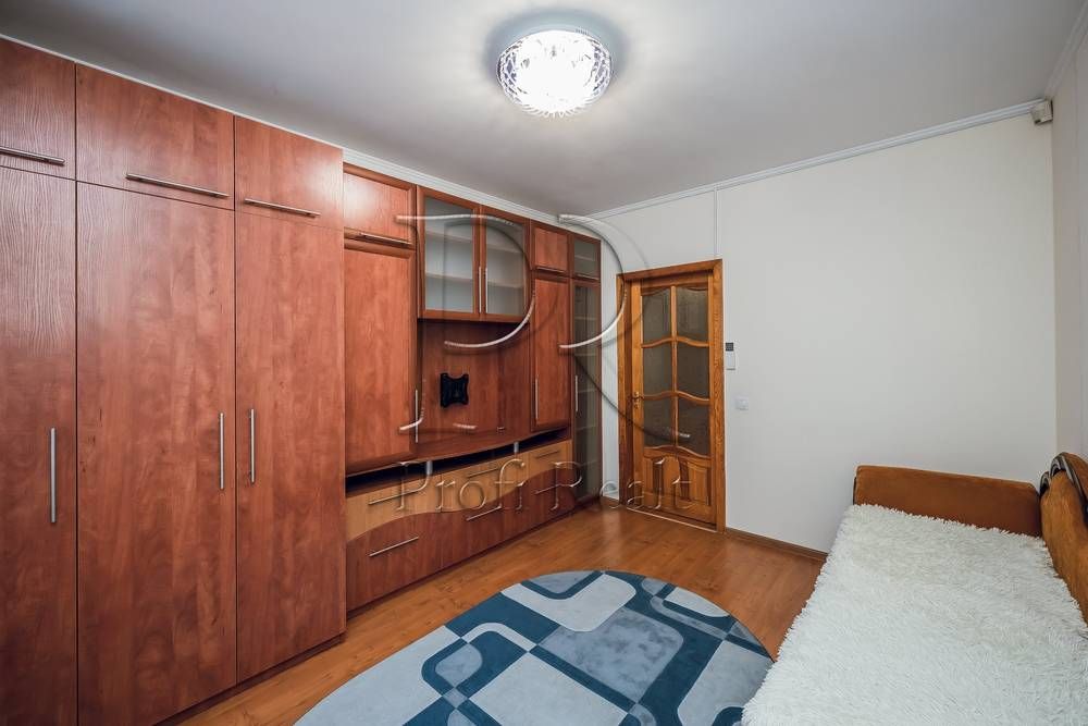 Квартира на пров. Квітневий, 12 в Києві, ID 350311, фото №7