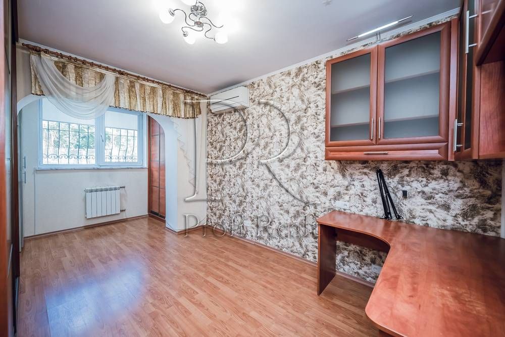 Квартира на пров. Квітневий, 12 в Києві, ID 350311, фото №8