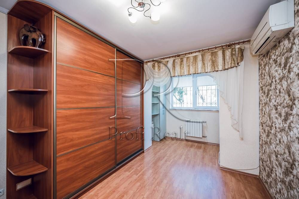 Квартира на пров. Квітневий, 12 в Києві, ID 350311, фото №9