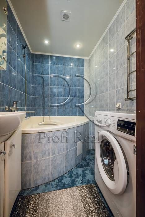 Квартира на пров. Квітневий, 12 в Києві, ID 350311, фото №10