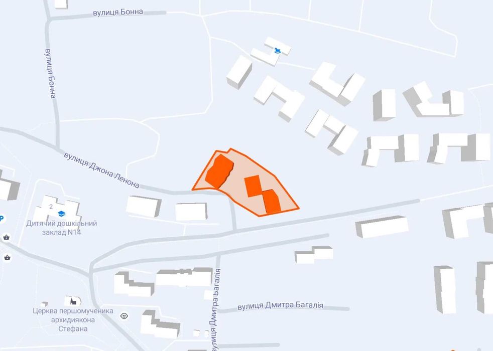 Квартира на ЖК Lenonna Residents в Львів, ID 332720, фото №4