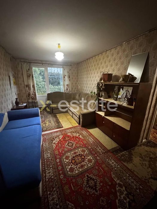 Квартира на вул. Маршала Рибалка, 49А в Харків, ID 332742, фото №1