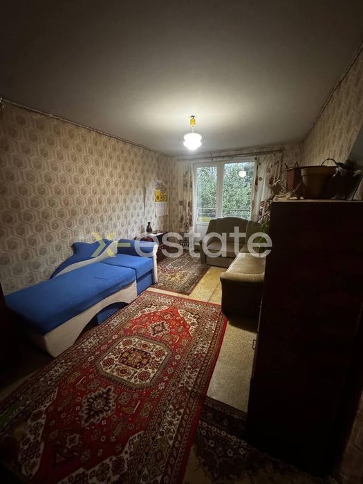Квартира на вул. Маршала Рибалка, 49А в Харків, ID 332742, фото №2