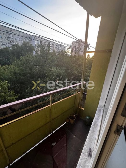 Квартира на вул. Маршала Рибалка, 49А в Харкові, ID 332742, фото №12