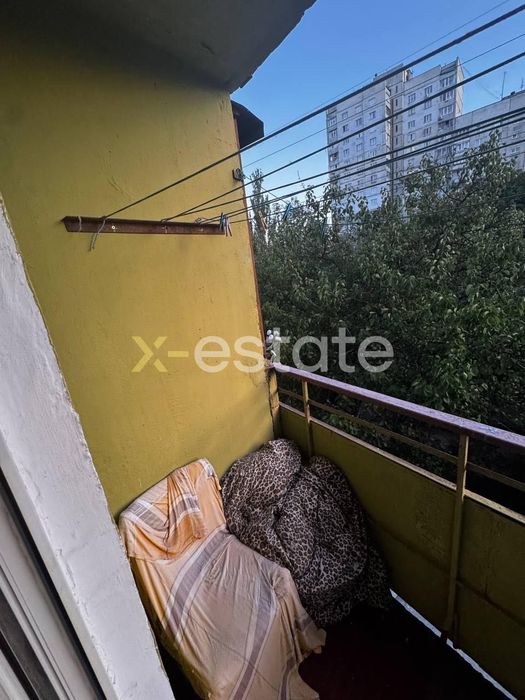 Квартира на вул. Маршала Рибалка, 49А в Харкові, ID 332742, фото №13