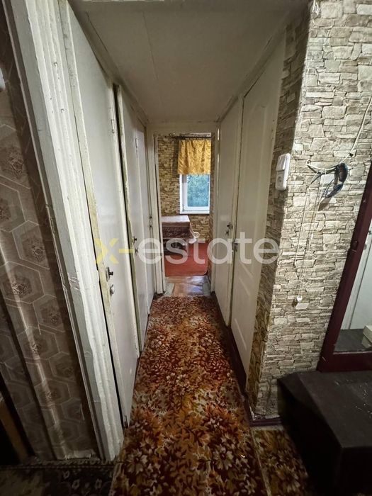 Квартира на вул. Маршала Рибалка, 49А в Харкові, ID 332742, фото №6