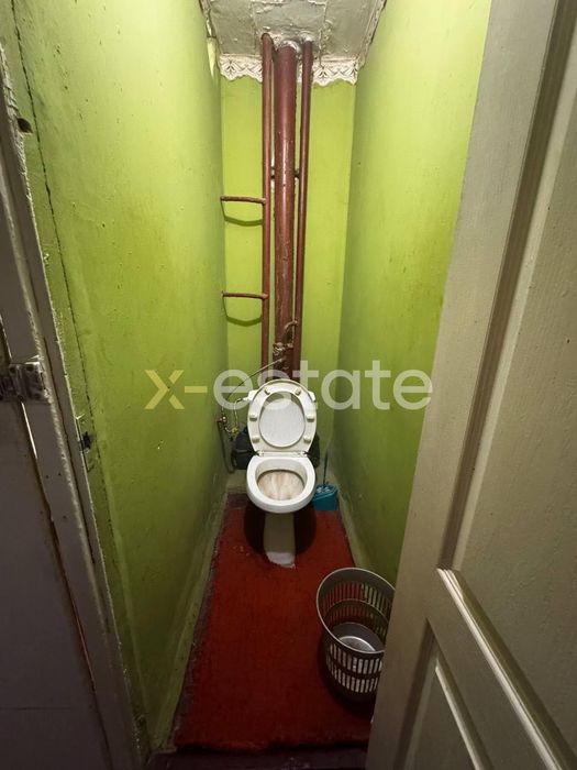 Квартира на вул. Маршала Рибалка, 49А в Харкові, ID 332742, фото №9