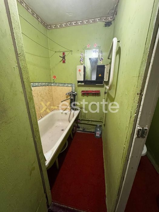 Квартира на вул. Маршала Рибалка, 49А в Харкові, ID 332742, фото №10