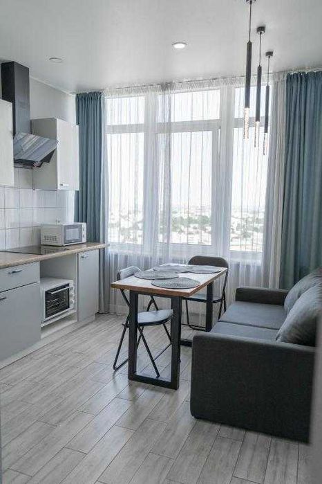 Квартира на ЖК 34 Перлина KADORR в Одеса, ID 332677, фото №2