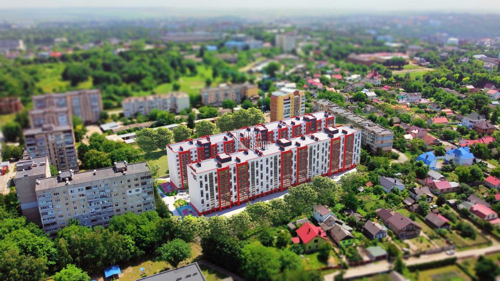 Купити квартиру за адресою ЖК Smart Fort в Кам'янець-Подільський на Findly.com.ua Квартира на ЖК Smart Fort в Кам'янець-Подільський, ID 332740, фото №1