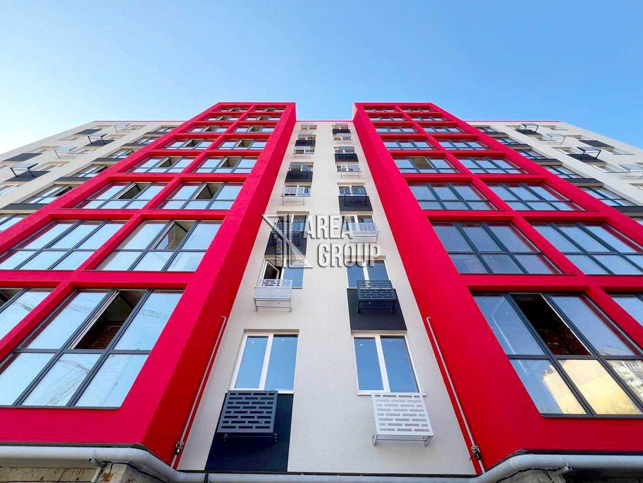 Квартира на ЖК Smart Fort в Кам'янці-Подільському, ID 332740, фото №8