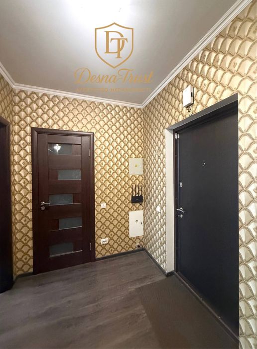 Квартира на ЖК Комфорт Таун в Києві, ID 332736, фото №8