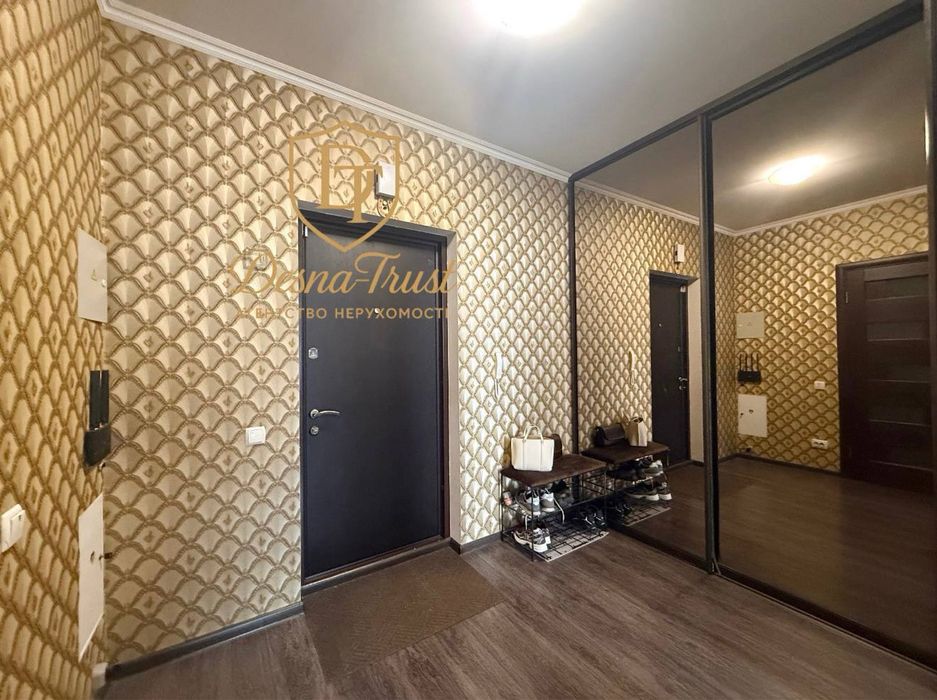 Квартира на ЖК Комфорт Таун в Києві, ID 332736, фото №10