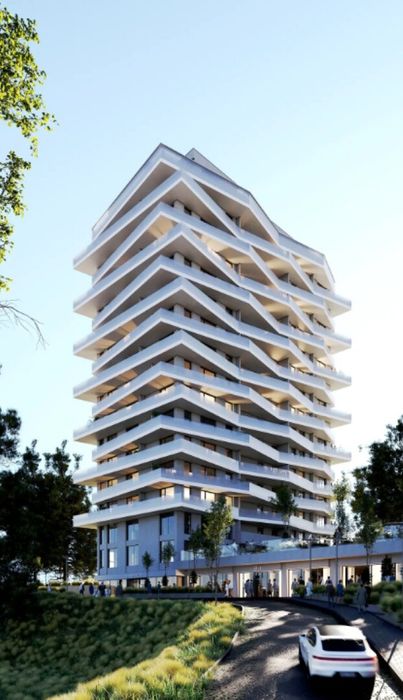 Квартира на вул. Джона Леннона в Львів, ID 332794, фото №4