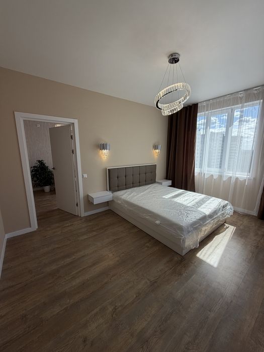 Квартира на ЖК «Смарагд Парк» в Києві, ID 332876, фото №14