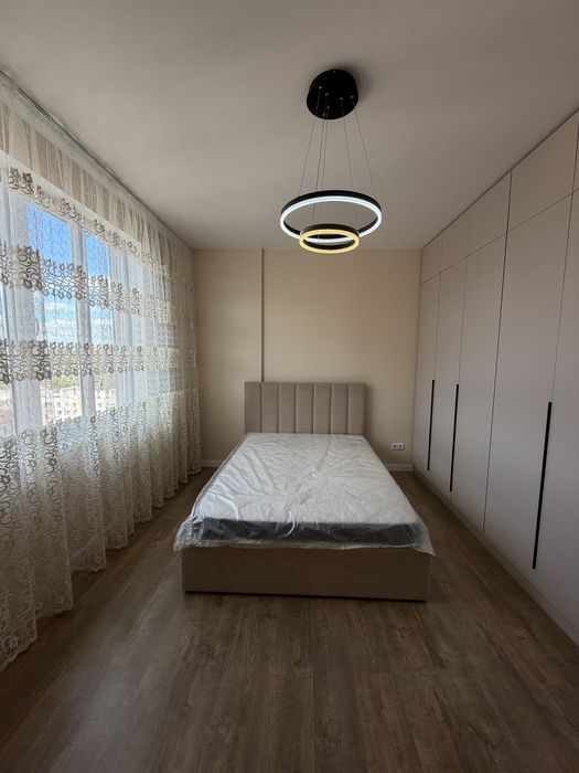 Квартира на ЖК «Смарагд Парк» в Києві, ID 332876, фото №16
