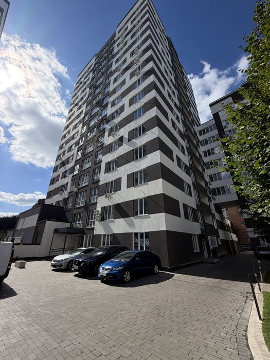 Квартира на ЖК «Смарагд Парк» в Києві, ID 332876, фото №18
