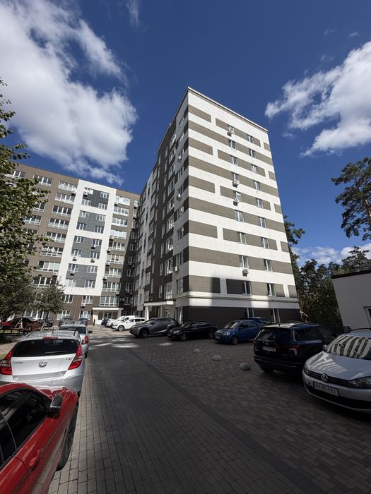 Квартира на ЖК «Смарагд Парк» в Києві, ID 332876, фото №19