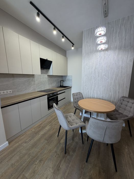 Квартира на ЖК «Смарагд Парк» в Києві, ID 332876, фото №7