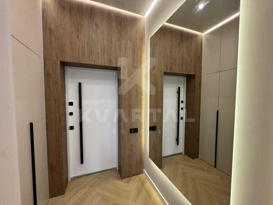 Квартира на вул. Гостомель, 73Е в Київ, ID 332791, фото №3