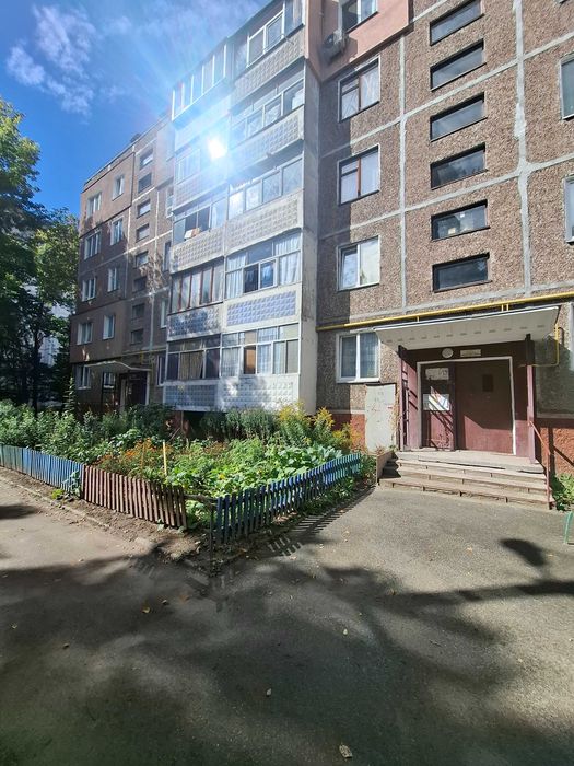 Квартира на вул. Космонавтів, 10 в Чернігові, ID 332741, фото №11