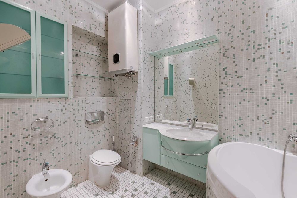 Квартира на вул. Ковпака, 17 в Києві, ID 332766, фото №12