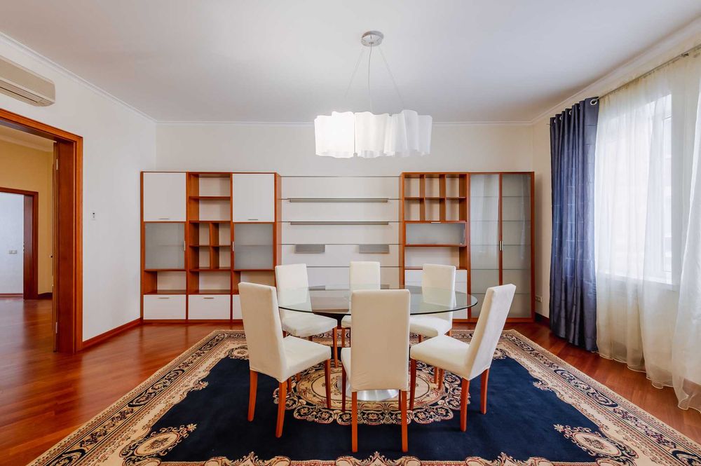 Квартира на вул. Ковпака, 17 в Києві, ID 332766, фото №14